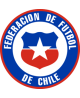 Chile Nationaltrikots