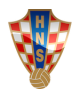 Kroatien Nationaltrikots