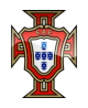 Portugal EM 2020 Damen