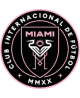 Inter Miami Trikot Kinder