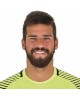 Alisson Becker Trikot