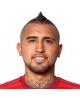 Arturo Vidal Trikot