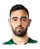 Bruno Fernandes Trikot