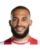 Bryan Mbeumo Trikot