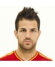 Cesc Fabregas Trikot