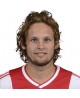 Daley Blind Trikot