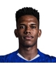 Estevao Willian Trikot