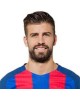 Gerard Pique Trikot