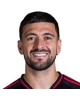 Giorgian De Arrascaeta Trikot