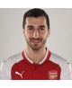 Henrikh Mkhitaryan Trikot