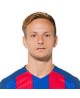 Ivan Rakitic Trikot