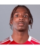 Jeremy Jacquet Trikot