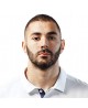 Karim Benzema Trikot