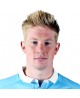 Kevin De Bruyne Trikot