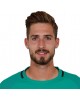 Kevin Trapp Trikot