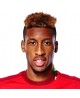 Kingsley Coman Trikot