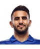 Riyad Mahrez Trikot