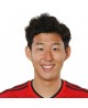 Son Heung-min Trikot