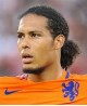 Virgil van Dijk Trikot