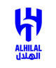 Al-Hilal Trikot Kinder