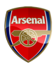 Arsenal Torwarttrikot