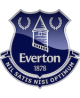 Everton Trikot Kinder
