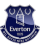 Everton Trikot Damen