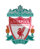 Liverpool Torwarttrikot