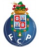Porto Fußballtrikot