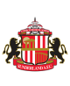 Sunderland Fußballtrikot