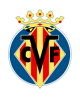 Villarreal Fußballtrikot
