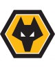 Wolves Fußballtrikot