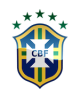 Brasilien Torwarttrikot