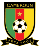 Kamerun WM 2022 Kinder