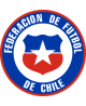 Chile Trikot Kinder