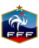 Frankreich WM 2022 Damen