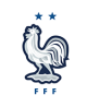 Frankreich WM 2022 Herren