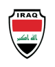 Irak WM 2026 Kinder