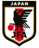 Japan WM 2022 Damen