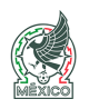 Mexiko WM 2022 Herren