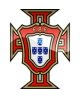 Portugal Trikot Kinder