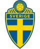 Schweden Nationaltrikots