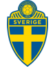 Schweden Trikot Damen